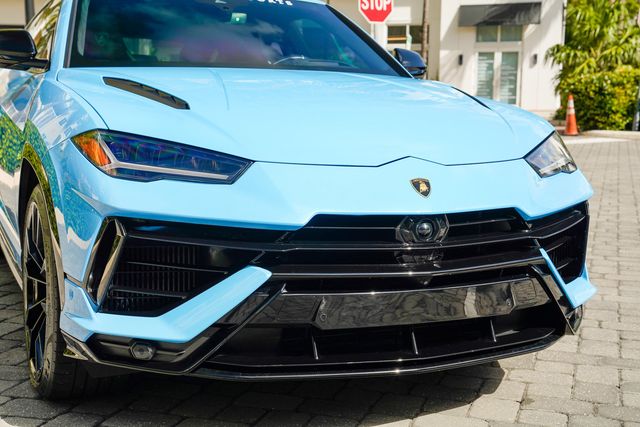 2024 Lamborghini Urus S AWD - 22953843 - 37
