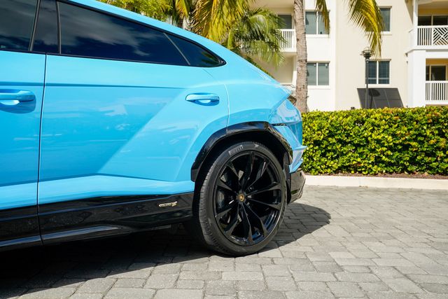 2024 Lamborghini Urus S AWD - 22953843 - 38