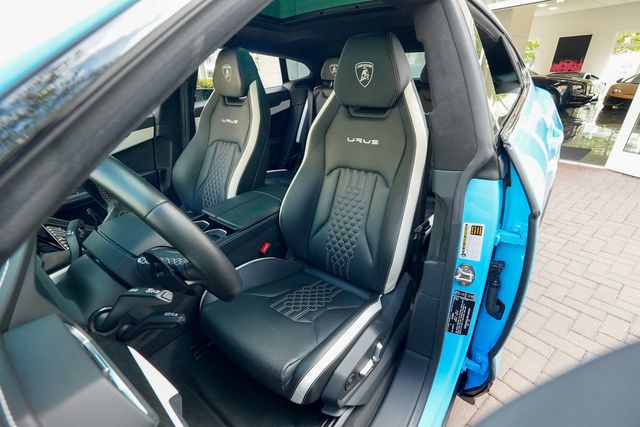 2024 Lamborghini Urus S AWD - 22953843 - 52