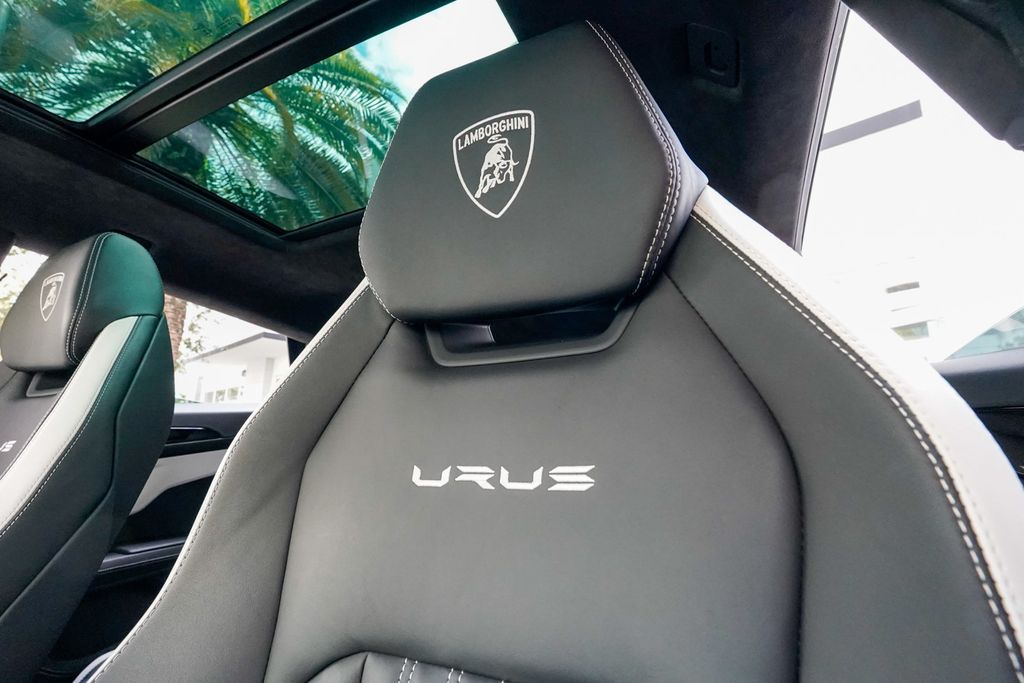 2024 Lamborghini Urus S AWD - 22953843 - 54