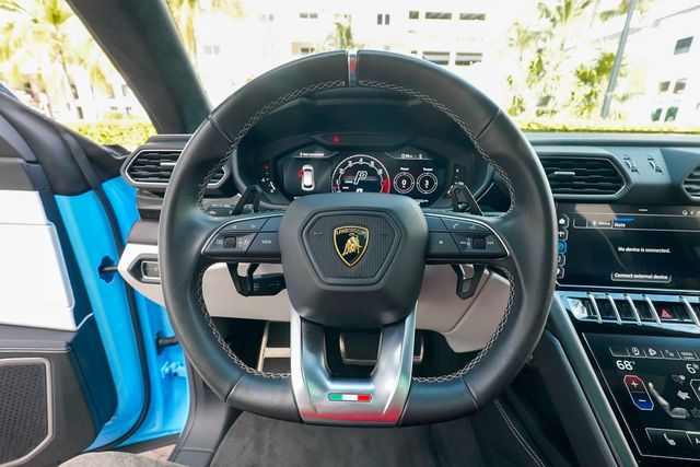 2024 Lamborghini Urus S AWD - 22953843 - 55