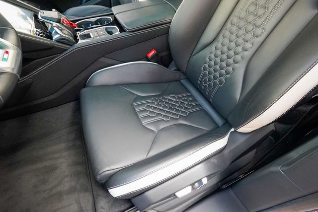 2024 Lamborghini Urus S AWD - 22953843 - 56