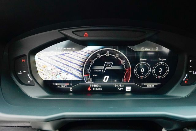 2024 Lamborghini Urus S AWD - 22953843 - 57