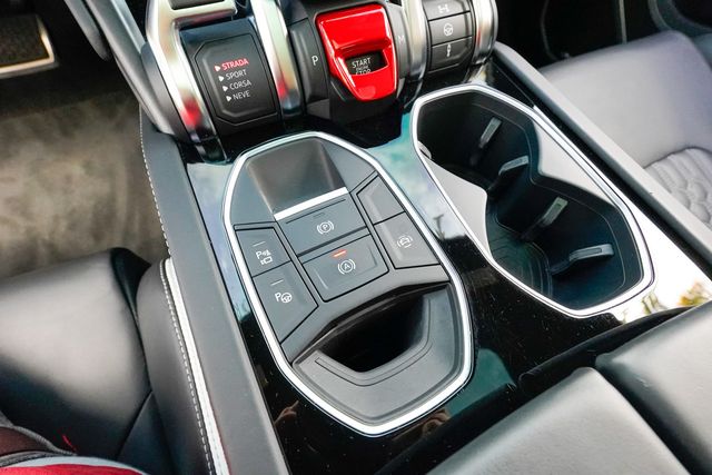 2024 Lamborghini Urus S AWD - 22953843 - 62