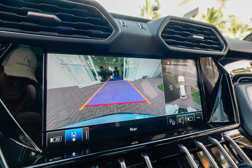 2024 Lamborghini Urus S AWD - 22953843 - 63