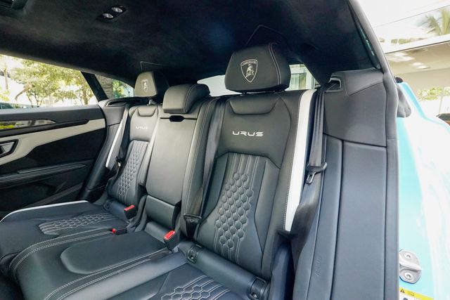 2024 Lamborghini Urus S AWD - 22953843 - 66