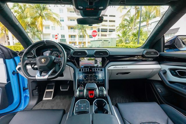 2024 Lamborghini Urus S AWD - 22953843 - 73