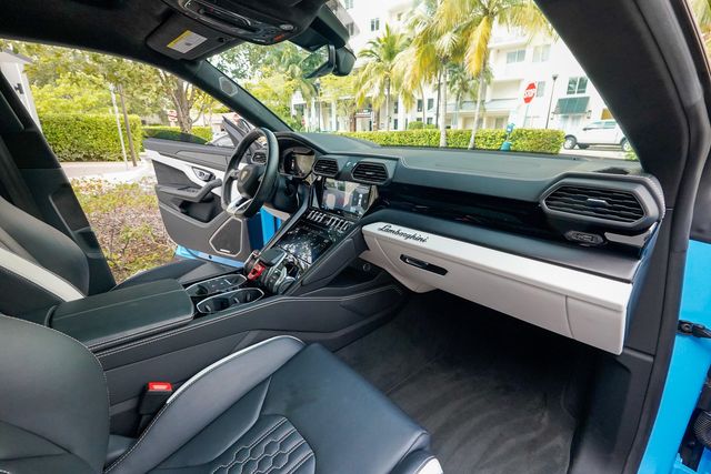 2024 Lamborghini Urus S AWD - 22953843 - 80