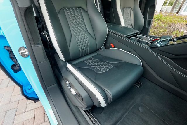 2024 Lamborghini Urus S AWD - 22953843 - 83