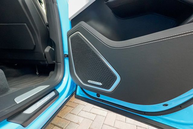 2024 Lamborghini Urus S AWD - 22953843 - 86