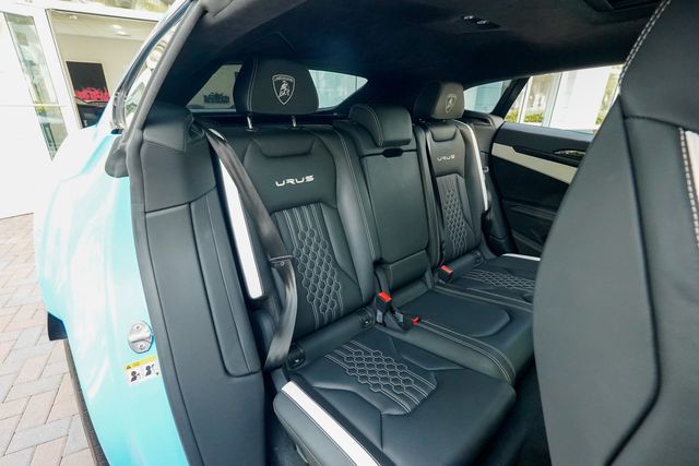 2024 Lamborghini Urus S AWD - 22953843 - 87