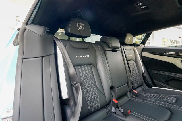 2024 Lamborghini Urus S AWD - 22953843 - 89