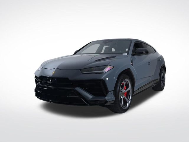 2024 Lamborghini Urus S AWD - 23023245 - 0