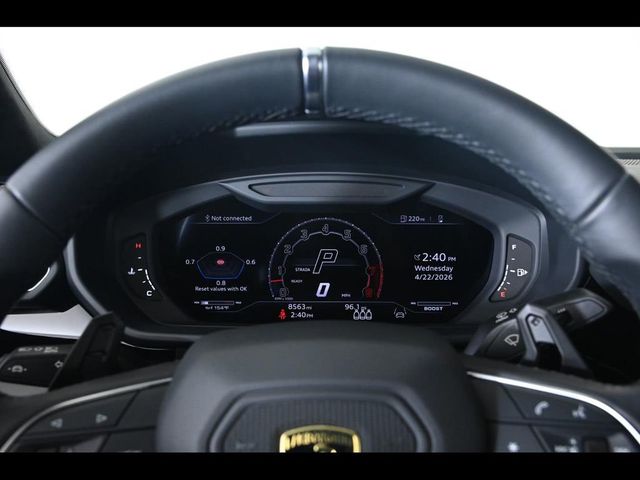 2024 Lamborghini Urus S AWD - 23023245 - 9
