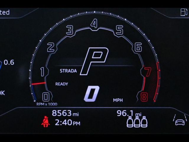 2024 Lamborghini Urus S AWD - 23023245 - 10