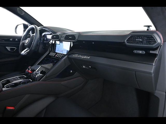 2024 Lamborghini Urus S AWD - 23023245 - 12