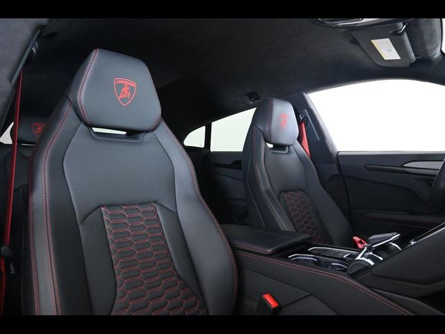 2024 Lamborghini Urus S AWD - 23023245 - 13
