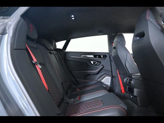 2024 Lamborghini Urus S AWD - 23023245 - 14