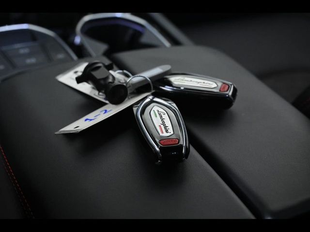 2024 Lamborghini Urus S AWD - 23023245 - 16