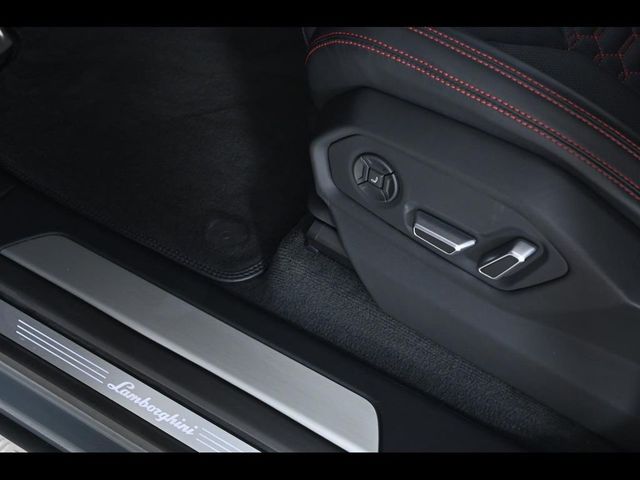 2024 Lamborghini Urus S AWD - 23023245 - 17