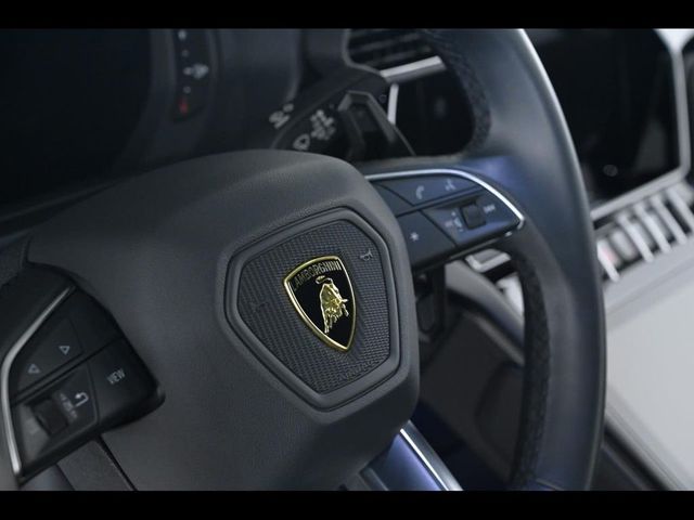 2024 Lamborghini Urus S AWD - 23023245 - 18