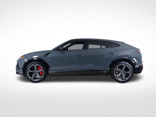 2024 Lamborghini Urus S AWD - 23023245 - 1