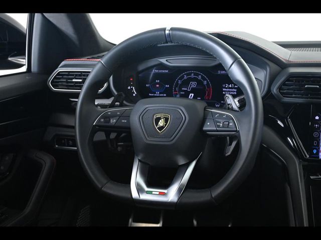 2024 Lamborghini Urus S AWD - 23023245 - 20