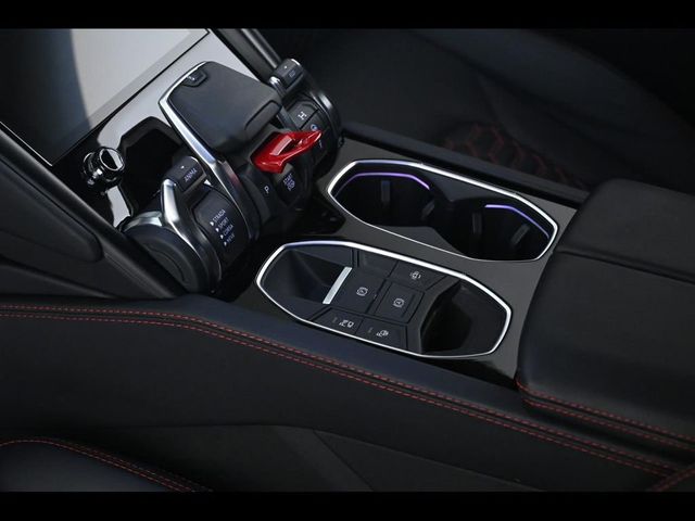2024 Lamborghini Urus S AWD - 23023245 - 21