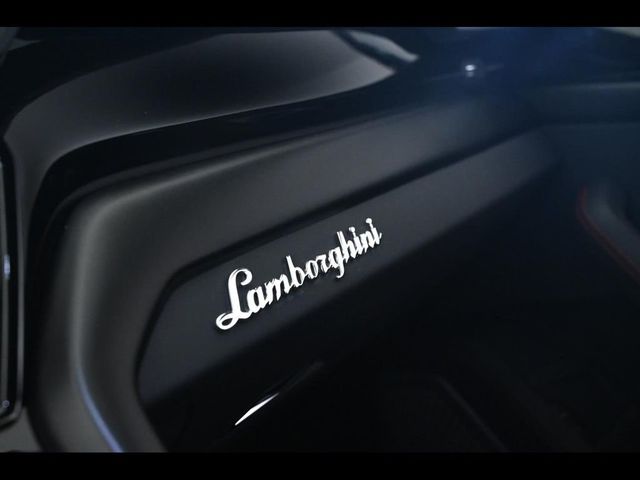 2024 Lamborghini Urus S AWD - 23023245 - 23