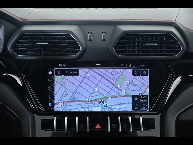 2024 Lamborghini Urus S AWD - 23023245 - 24