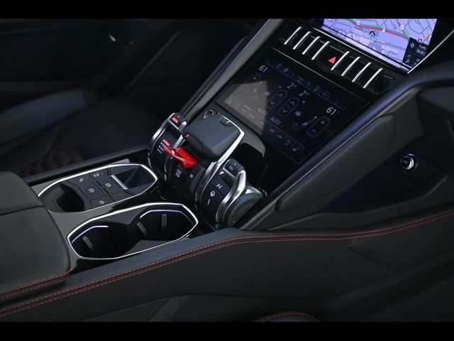 2024 Lamborghini Urus S AWD - 23023245 - 25