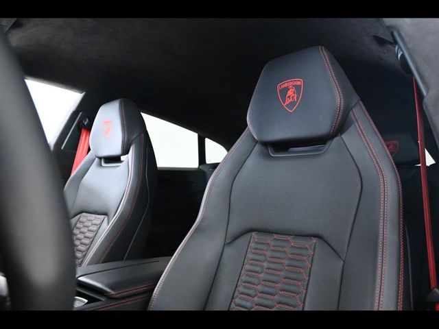 2024 Lamborghini Urus S AWD - 23023245 - 26