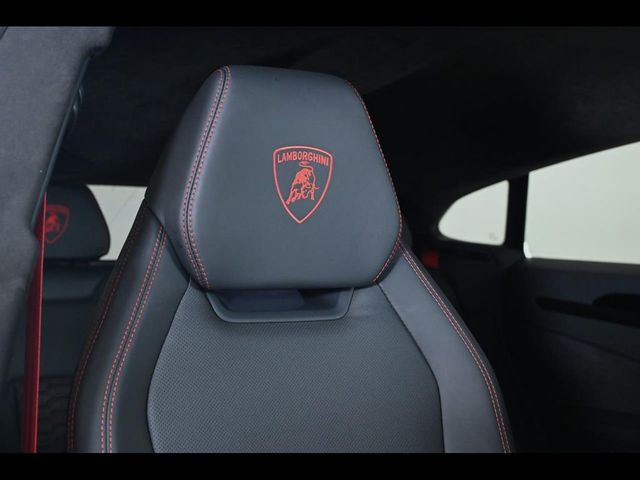 2024 Lamborghini Urus S AWD - 23023245 - 27