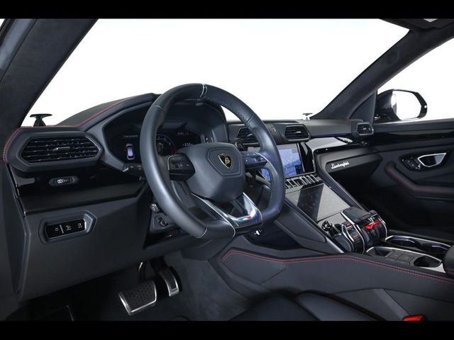 2024 Lamborghini Urus S AWD - 23023245 - 28