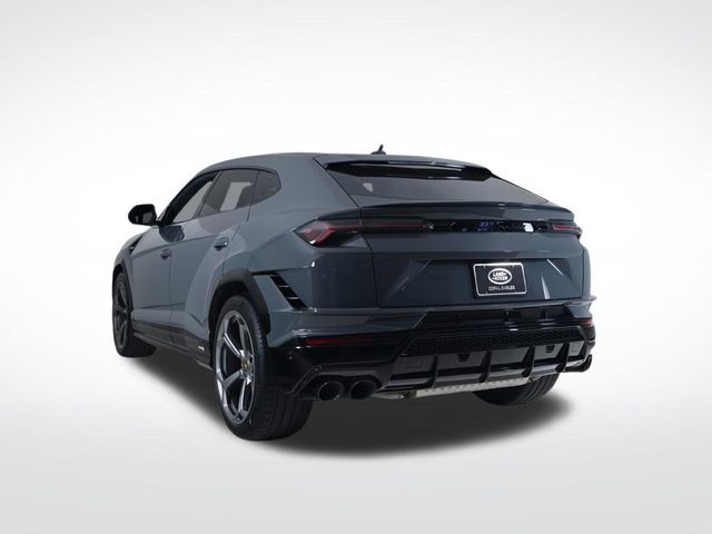 2024 Lamborghini Urus S AWD - 23023245 - 2