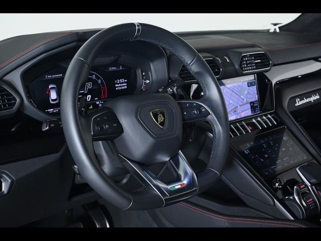 2024 Lamborghini Urus S AWD - 23023245 - 29