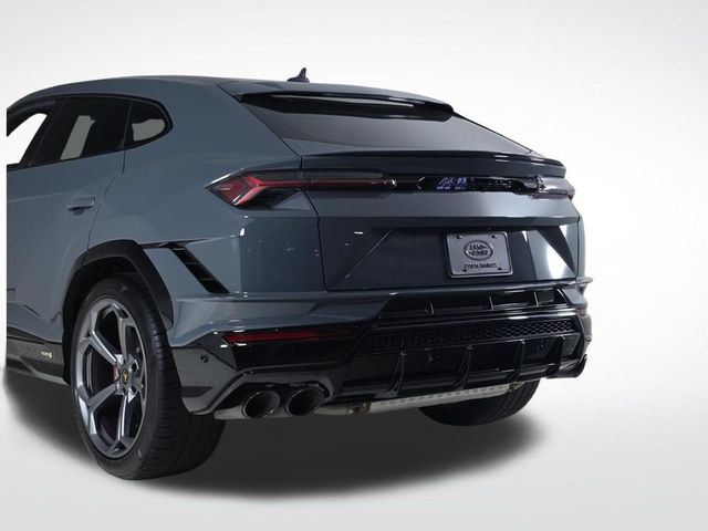 2024 Lamborghini Urus S AWD - 23023245 - 31