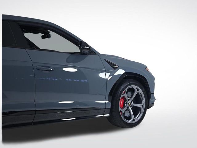2024 Lamborghini Urus S AWD - 23023245 - 33