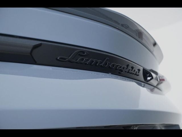 2024 Lamborghini Urus S AWD - 23023245 - 34
