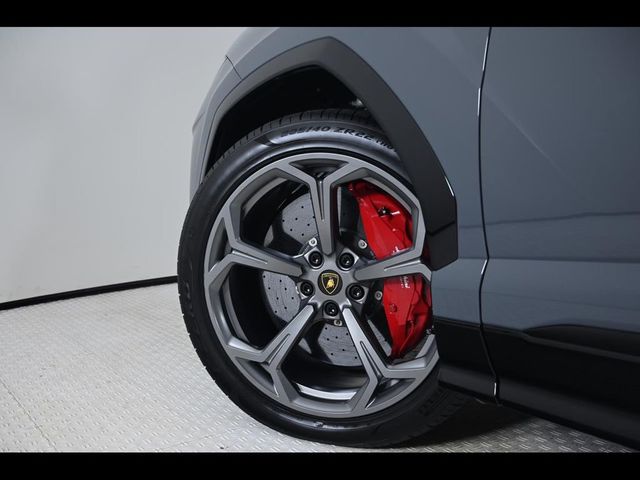 2024 Lamborghini Urus S AWD - 23023245 - 35