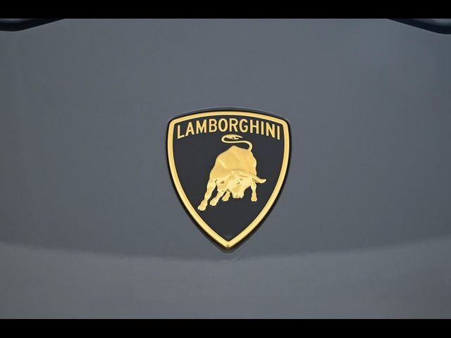 2024 Lamborghini Urus S AWD - 23023245 - 37