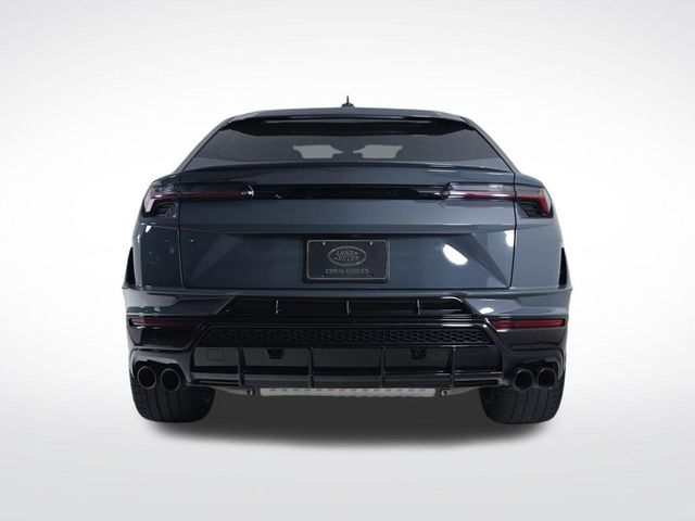 2024 Lamborghini Urus S AWD - 23023245 - 3