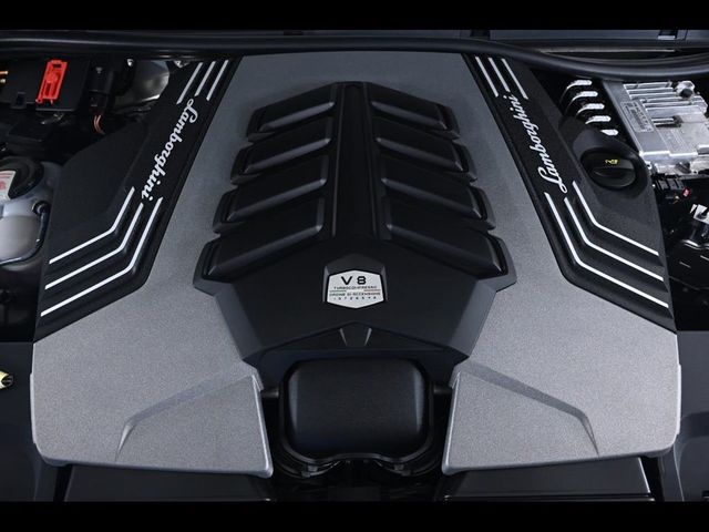 2024 Lamborghini Urus S AWD - 23023245 - 39