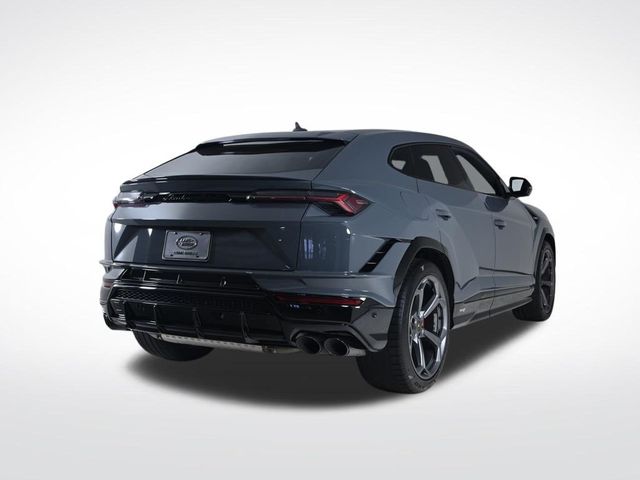 2024 Lamborghini Urus S AWD - 23023245 - 4