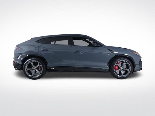 2024 Lamborghini Urus S AWD - 23023245 - 5