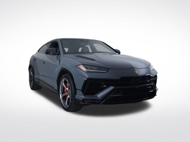 2024 Lamborghini Urus S AWD - 23023245 - 6
