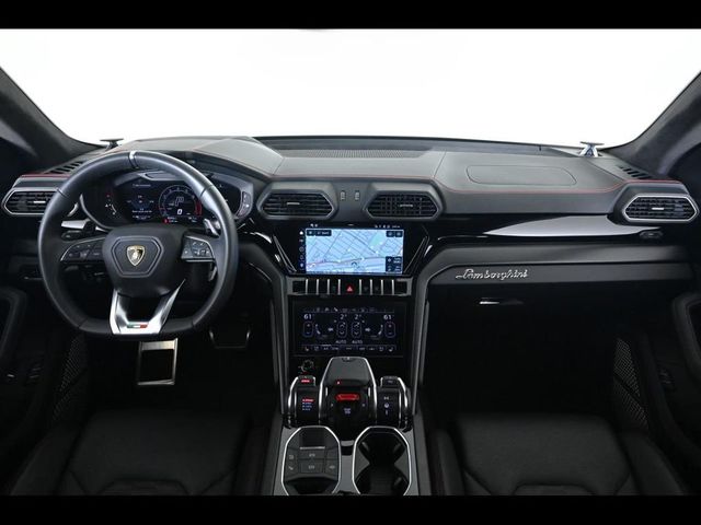 2024 Lamborghini Urus S AWD - 23023245 - 8