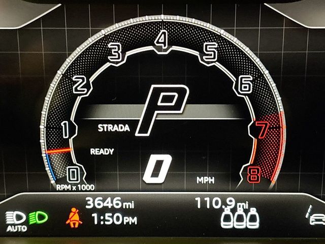 2024 Lamborghini Urus S AWD - 23035036 - 9