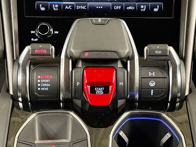2024 Lamborghini Urus S AWD - 23035036 - 11