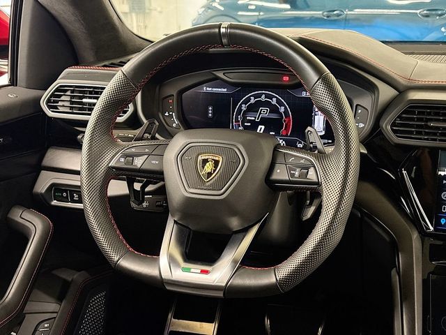 2024 Lamborghini Urus S AWD - 23035036 - 12